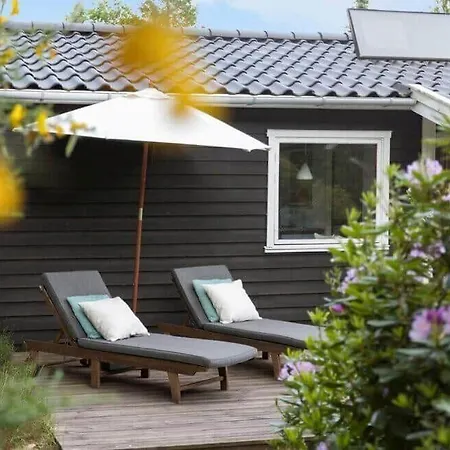 Hébergement de vacances 1703-gilleleje-raevelyngen-4 Gilleleje